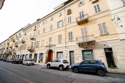 Monolocale via Principe Amedeo 29, Via della Rocca, Torino
