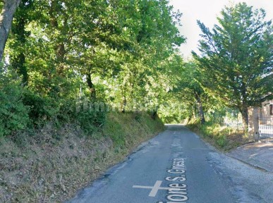 Appartamento all'asta frazione San Ginesio, Arcevia