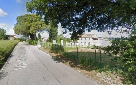 Appartamento all'asta Madonna del Piano, Corinaldo