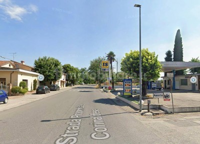Appartamento all'asta via Nevola, Corinaldo