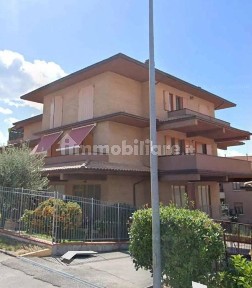 Appartamento all'asta via Don Pasquale Merloni, Fabriano