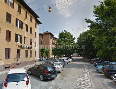 Ancona, Valle Miano, Giuseppe Persiani