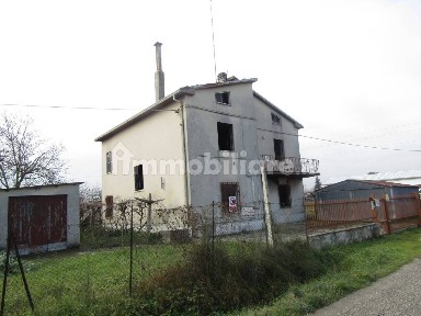 Appartamento via Misa 2, Borgo Minonna, Jesi