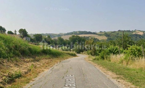 Appartamento all'asta via Ravalle, Mergo