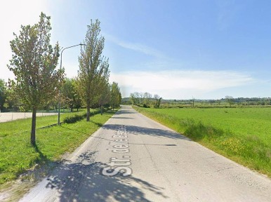 Appartamento all'asta Strada per Bettolelle, Senigallia