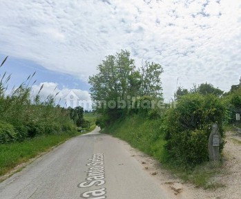 Appartamento all'asta via Santo Stefano, Offagna
