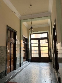 Appartamento via Stefano Clemente 1, San Donato, Torino