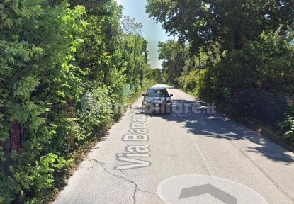 Appartamento all'asta via Barcaglione, Falconara Marittima