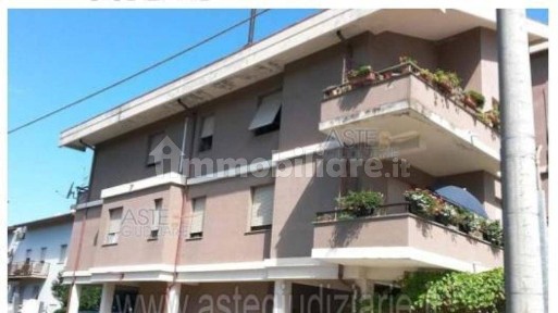 Appartamento all'asta via Eugenio Curiel, 14 Castelbellino, Castelbellino