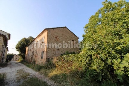 Quadrilocale via Macerata, Borgo Minonna, Jesi