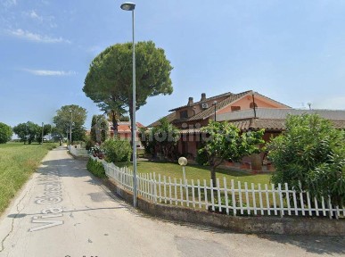 Appartamento all'asta Giosuè Carducci, Loreto
