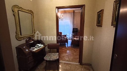 Quadrilocale via Isonzo, Borgo Rodi, Ancona