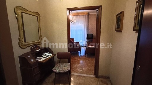 Quadrilocale via Isonzo, Borgo Rodi, Ancona