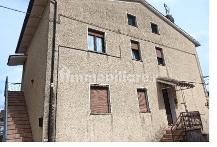 Sassoferrato, Frazione Baruccio