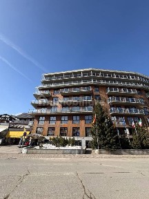 Bilocale via Pinerolo 15, Colle Sestriere, Sestriere