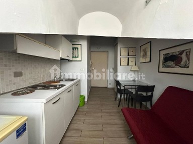 Torino, Via Roma, Via Giuseppe Pomba, 8
