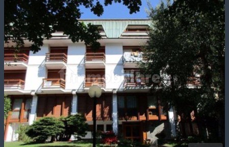 Monolocale viale Roma 81, Centro, Bardonecchia