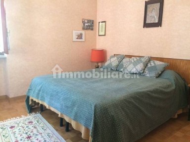 Trilocale viale San Francesco 37, Centro, Bardonecchia