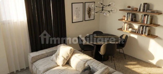 Bilocale via Confienza 14, Piazza Solferino - Corso Matteotti, Torino