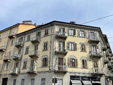 Bilocale via Vigone 32, Cenisia, Torino