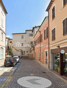 Appartamento all'asta via Le Conce, Fabriano