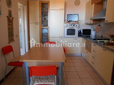 Jesi, Via dei Colli - Viale Verdi, Via dei Colli, 23