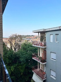 Quadrilocale via Santo Stefano, Borgo Rodi, Ancona