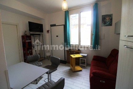 Bilocale via delle Conce, Porta Valle - Stazione, Jesi
