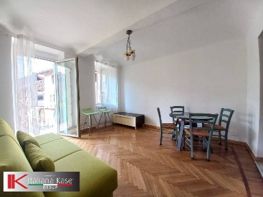 Trilocale ottimo stato, primo piano, Centro, San Giorgio Canavese