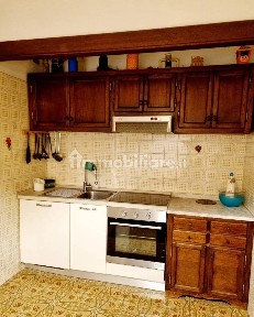 Bilocale viale III Alpini 12, Centro, Cesana Torinese