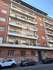 Trilocale corso Palermo 79, Aurora, Torino