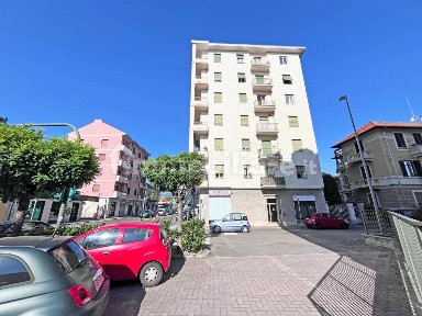 Trilocale via Moffa di Lisio 1, Stazione, Immacolata, Pinerolo