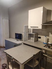 Bilocale via Santa Giulia 57, Vanchiglia, Torino