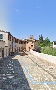 Appartamento all'asta via Le Conce, Fabriano