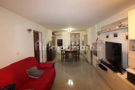 Jesi, Via Roma - Asse Sud, Via Roma