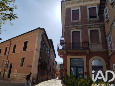 Quadrilocale via Cavallotti 80, Centro, Fabriano