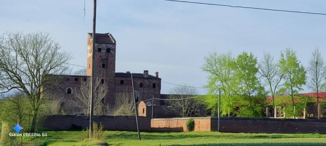 Trilocale Strada Fontaneto 272, Zona Periferica, Chieri