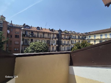 Bilocale via Pietro Piffetti 19, San Donato, Torino