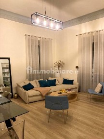 Appartamento via Giuseppe Mazzini 1, Via Roma, Torino