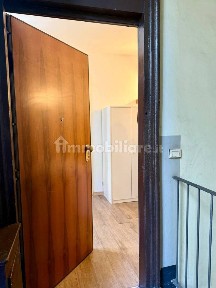 Bilocale via Nizza 71, San Salvario - Dante, Torino