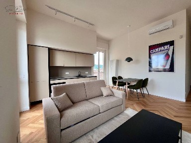 Trilocale via Piero Gobetti 10, Via Roma, Torino