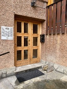 Monolocale via Genova 9, Centro, Bardonecchia