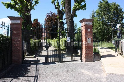 Bilocale via Maestra 33, Pavarolo