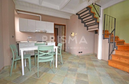 Bilocale Claretta 33, Giaveno