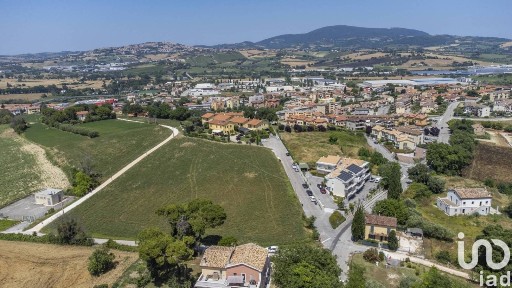 Quadrilocale via Fontanelle, Centro, Osimo