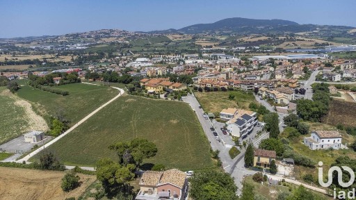 Osimo, Via Fontanelle