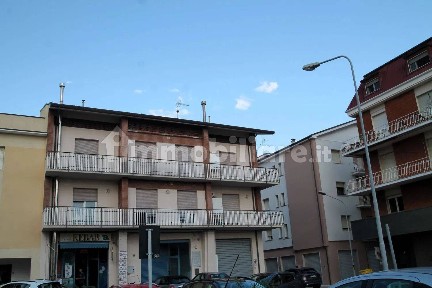 Appartamento via Amerigo Vespucci, 8, Marina Di Montemarciano, Montemarciano