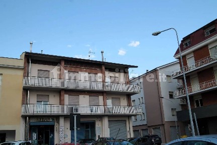 Appartamento via Amerigo Vespucci, 8, Marina Di Montemarciano, Montemarciano