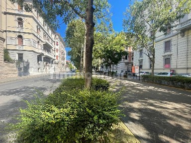 Appartamento viale della Vittoria 2, Cavour, Ancona