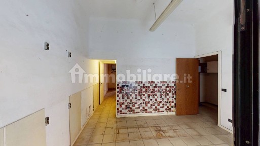 Appartamento via Trieste, Centro, Falconara Marittima